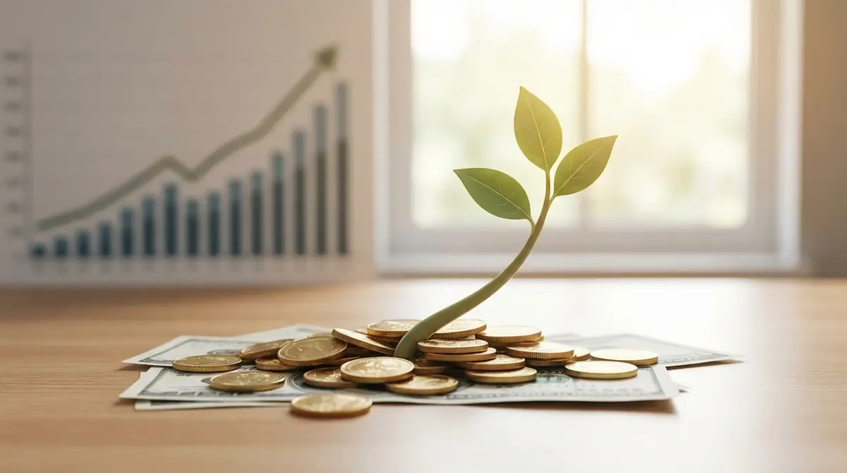 【結論】NISAのリアルな利回りは年3〜7%が現実的な目安