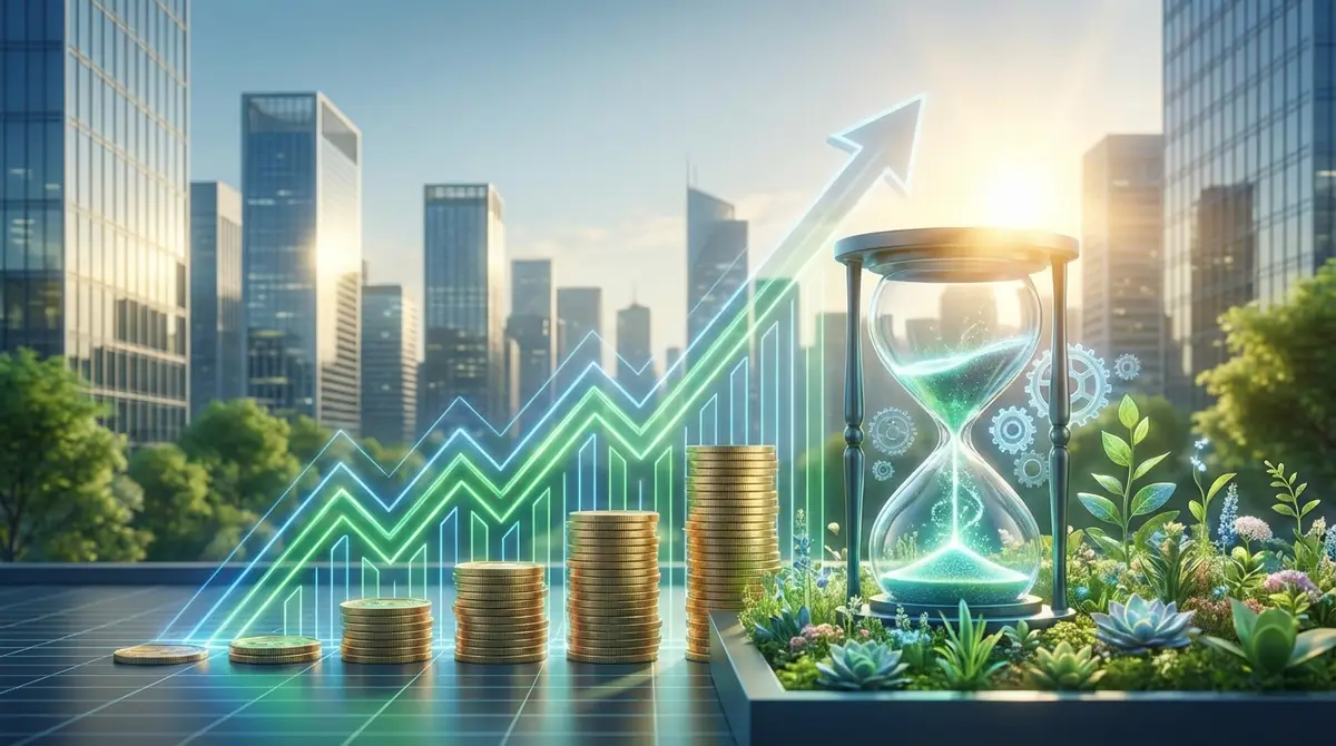 【結論】NISA3年目の運用成績は+○○万円(+○○%)