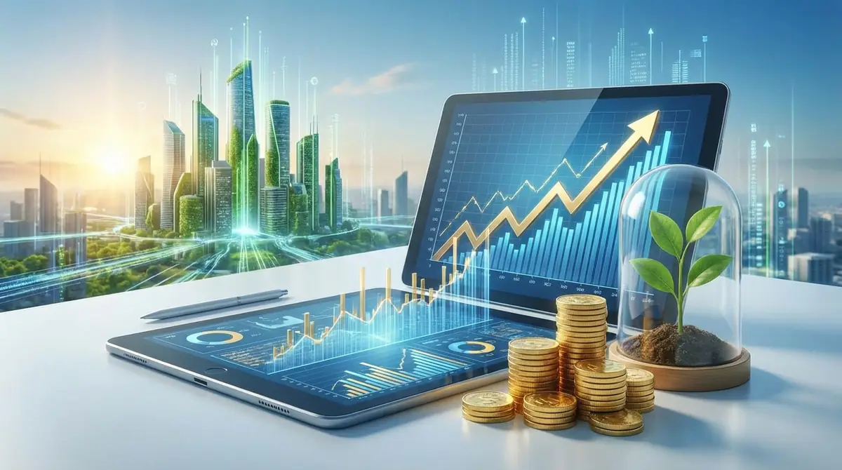 NISA1800万円を埋めた後の資産シミュレーション