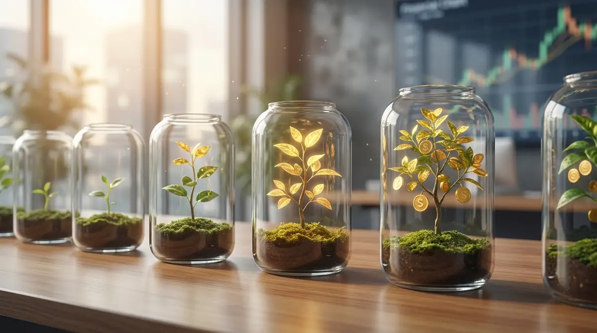 【商品別】人気投資信託のリアルな利回り比較