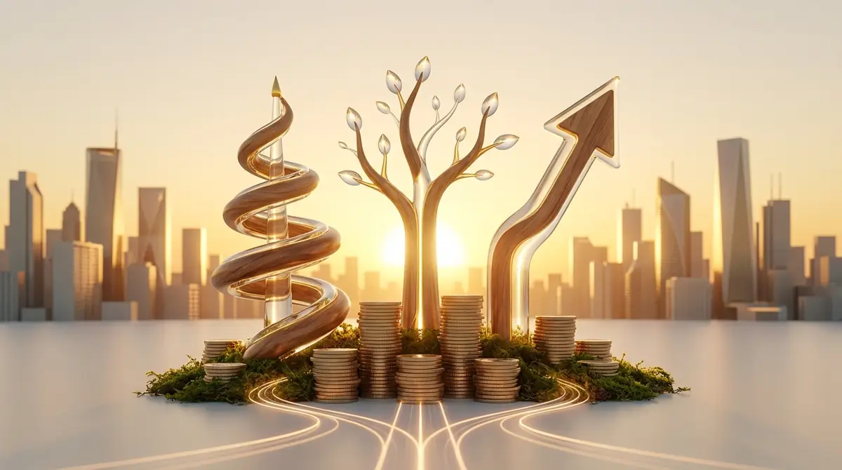 NISAの利回りを最大化するための3つの鉄則