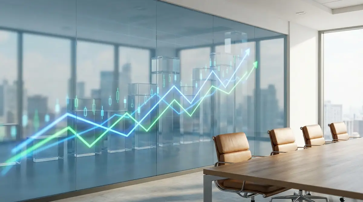 NISA3年間の成績推移を時系列で公開