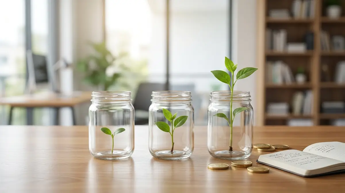 NISA3年間で得た3つの学び