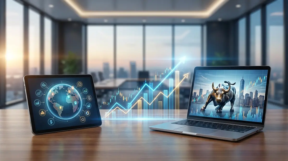 オルカンとS&P500どっちがいい？【運用結果から比較】