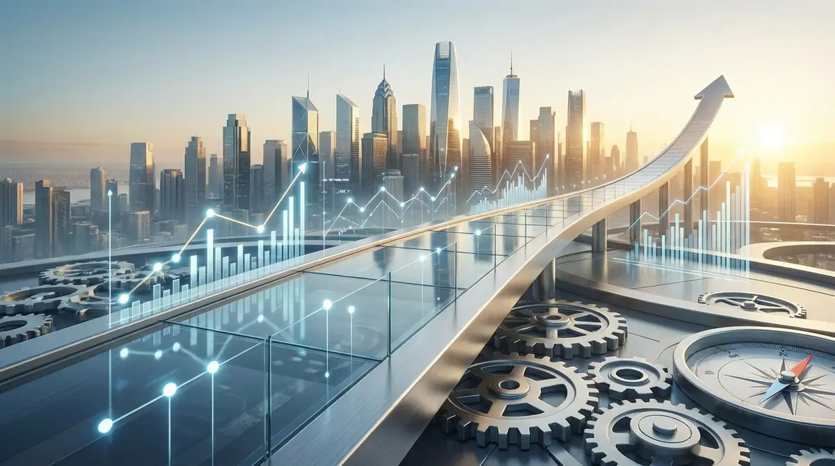 4年目以降の運用方針と戦略