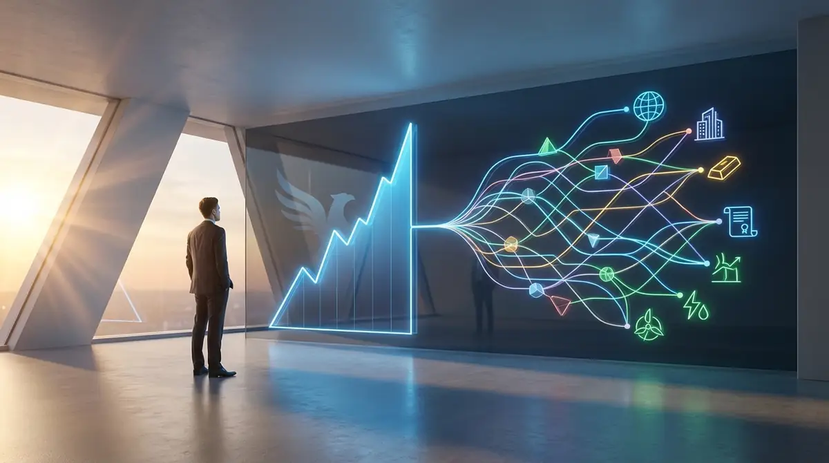 S&P500一本で大丈夫？分散投資を検討すべき人の特徴