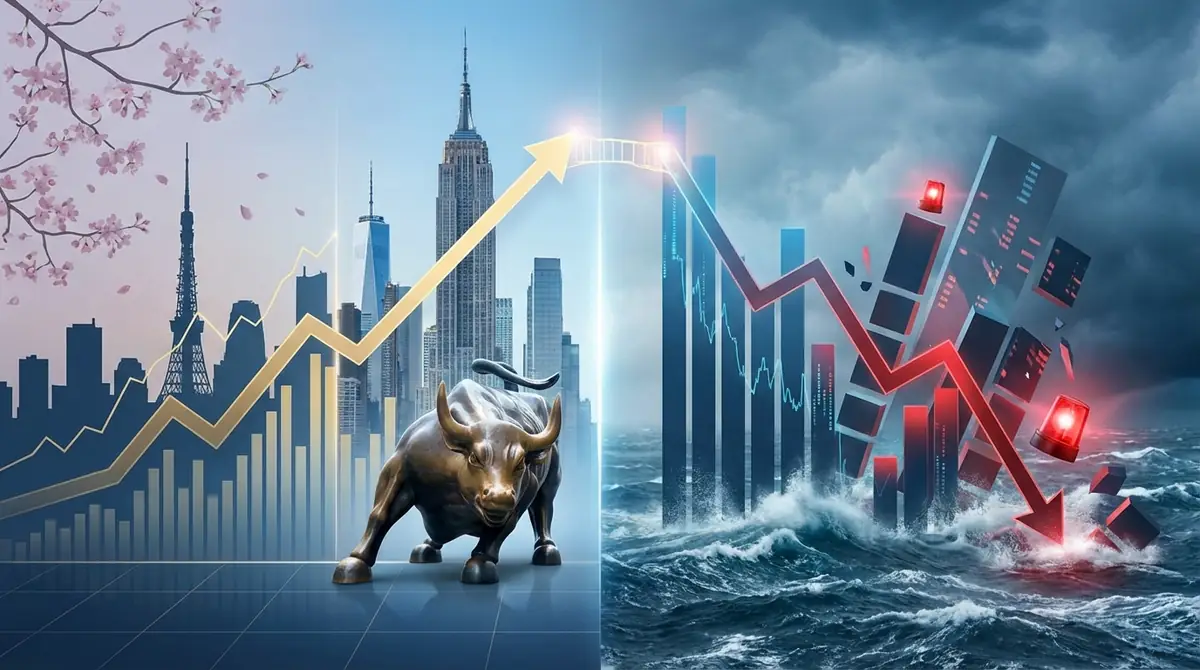 NISA×S&P500の暴落に関するよくある質問