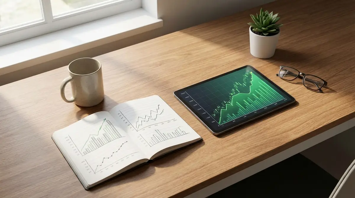 まとめ|NISA3年目の成績公開で伝えたいこと