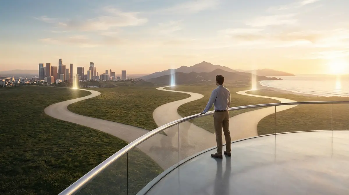 【結論】NISA目標金額到達後の3つの判断パターン