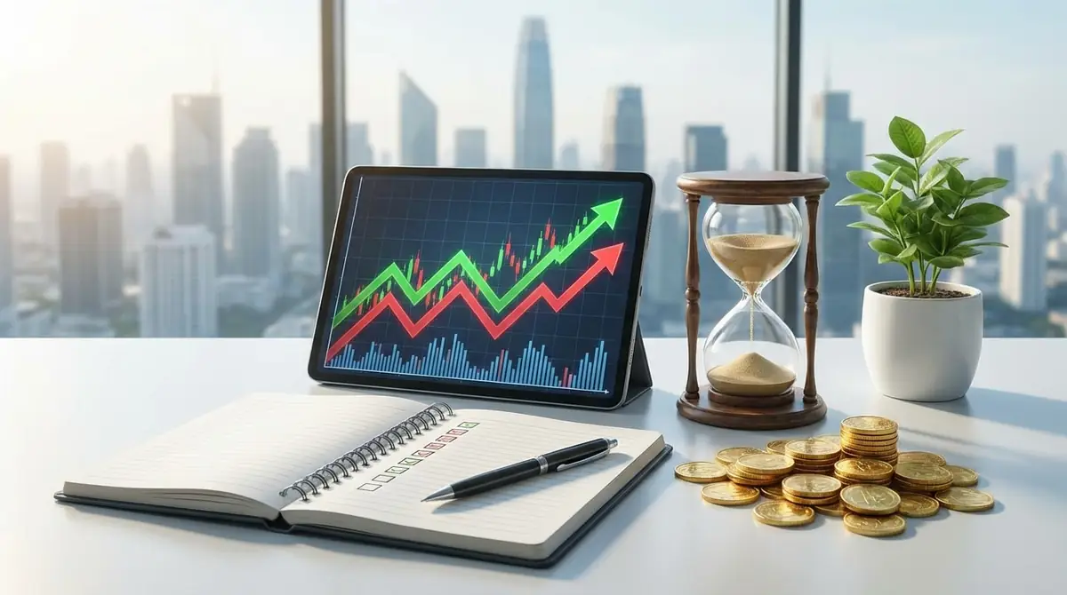 高配当株の売り時を判断する5つの基準【チェックリスト付き】