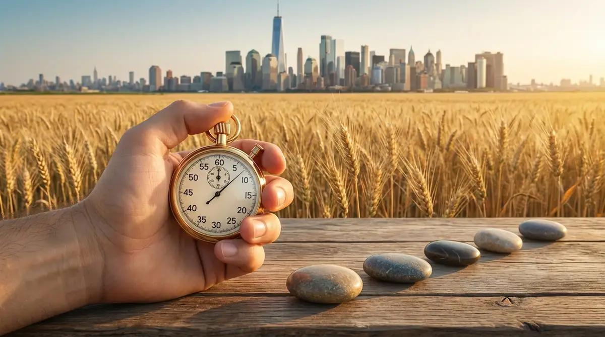 NISA売却タイミングを判断する5つのチェックポイント