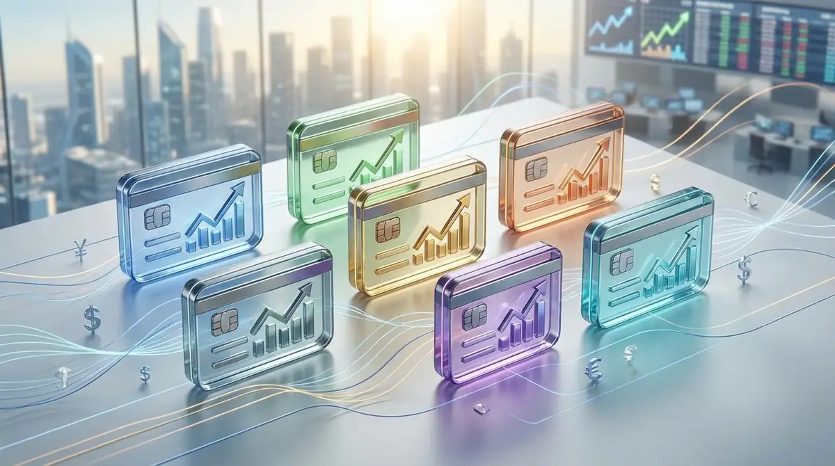 主要6社のNISAクレカ積立を徹底比較【2026年版】