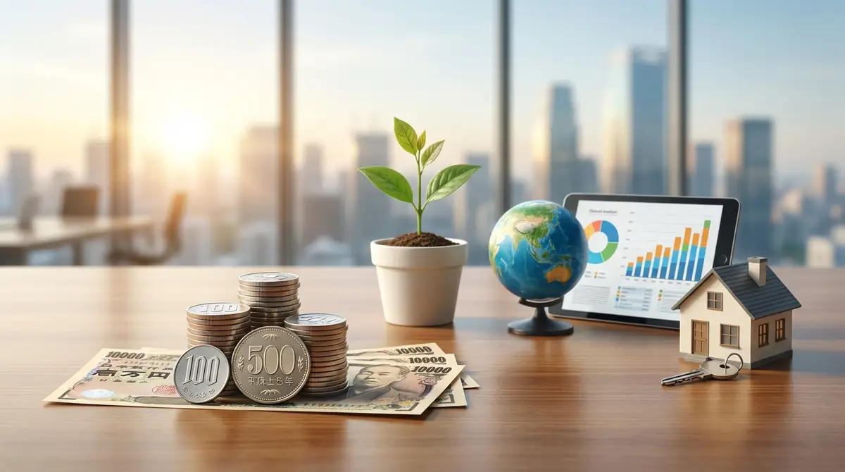 NISA成長投資枠で高配当株を売却した後の選択肢