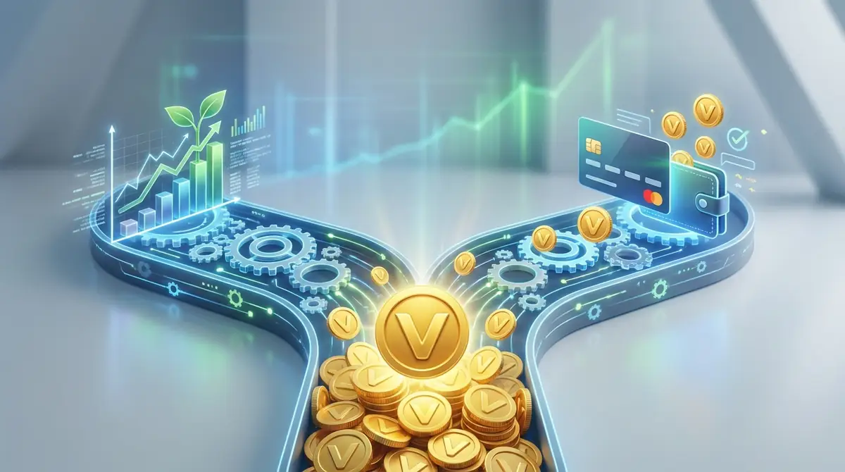 NISAでVポイントが貯まる2つの仕組み