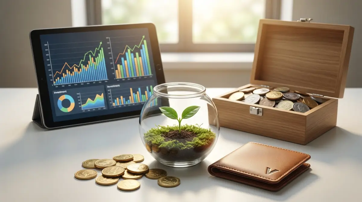 まとめ:NISAでVポイントが貯まる銘柄選びのポイント