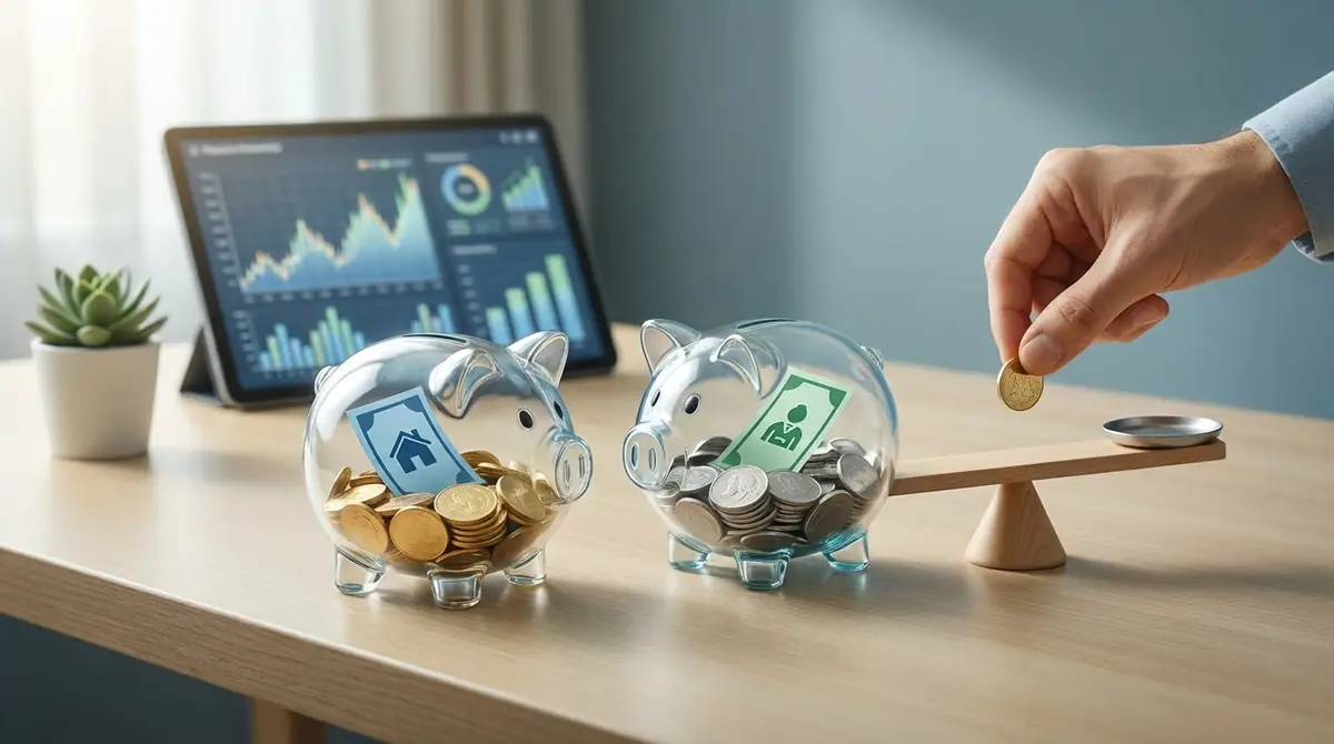 【年収別】NISAとiDeCoの優先順位の決め方