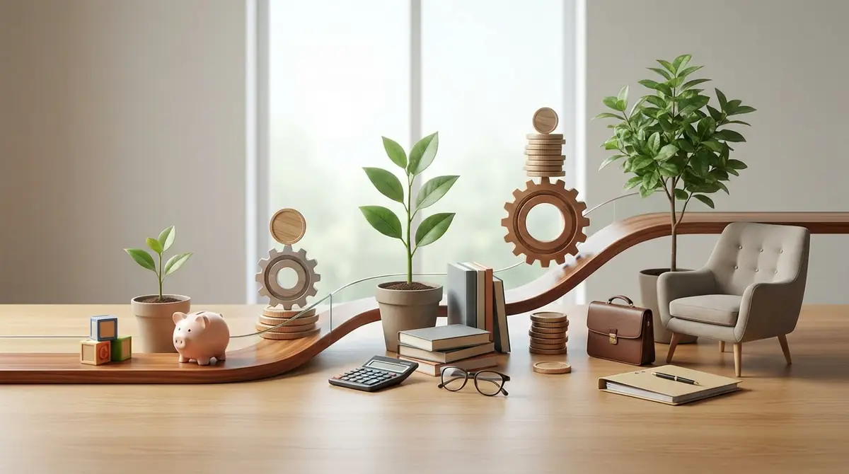 【年齢別】NISAとiDeCoの優先順位の考え方