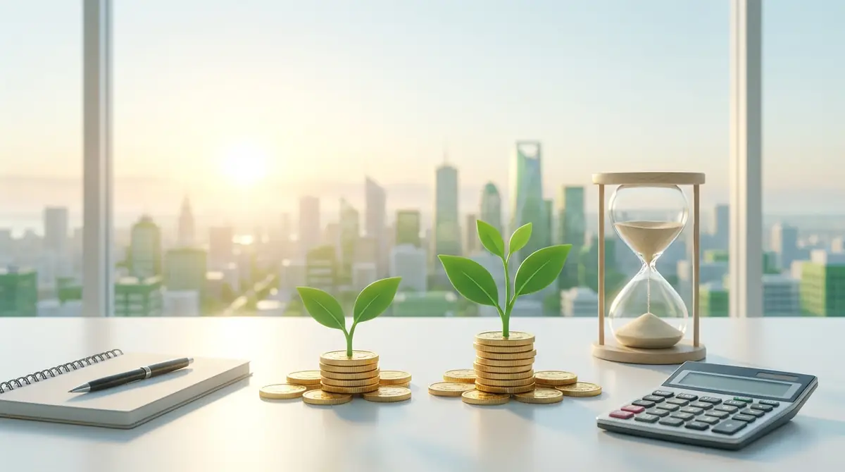 まとめ｜2026年のNISA・iDeCo優先順位を決めて今日から行動しよう