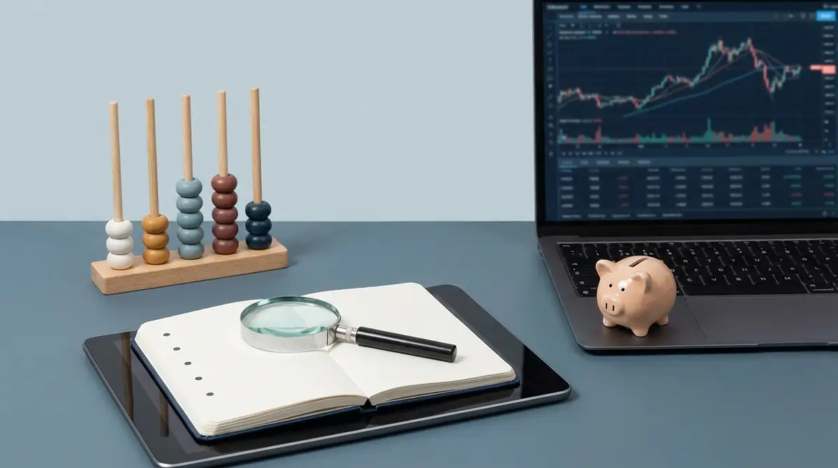 NISA口座で損益通算できない場合の5つの対策