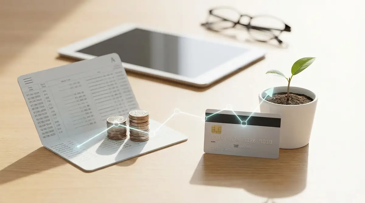 NISA銀行引き落としからクレカ積立に変更する方法