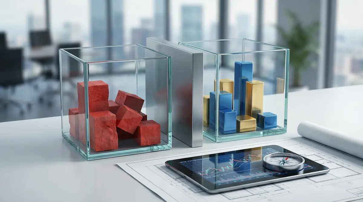 まとめ：損益通算できない前提で投資戦略を立てよう