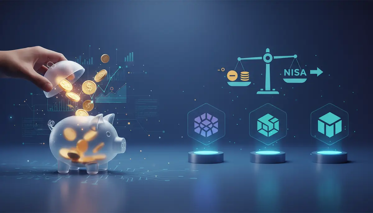 NISAを引き出す手順と手数料【証券会社別比較】