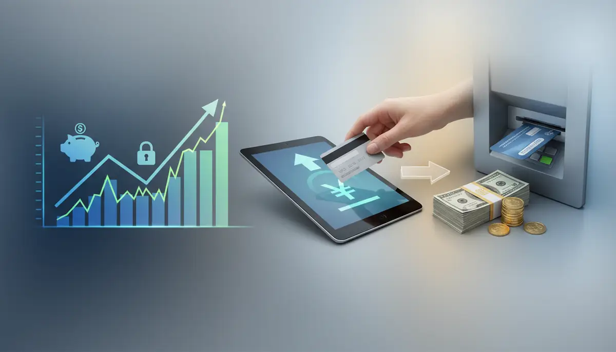 NISAを引き出す方法｜売却から出金までの具体的な手順