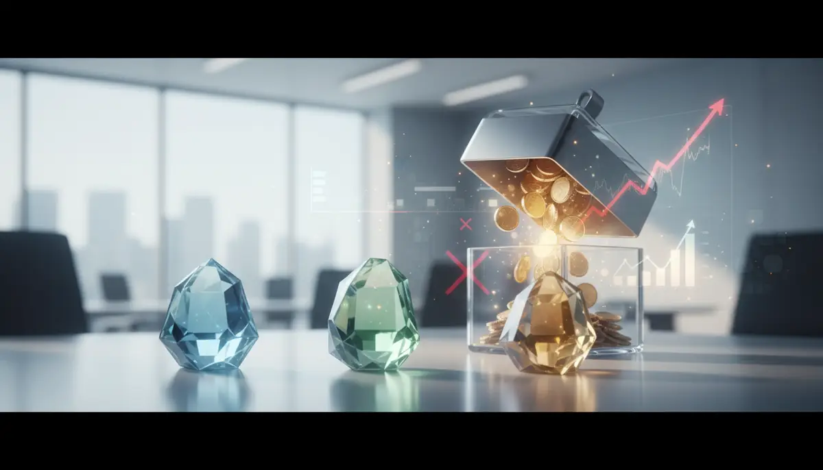 NISAを引き出す前に知っておきたい3つの注意点