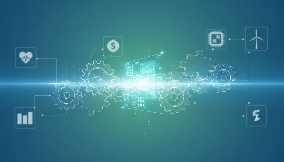 Harmonisationが使われる主要分野と最新事例