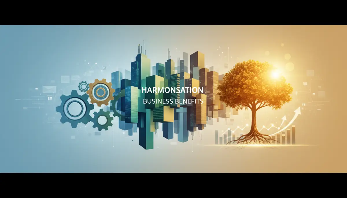 企業がHarmonisationに取り組むメリットと実践ステップ