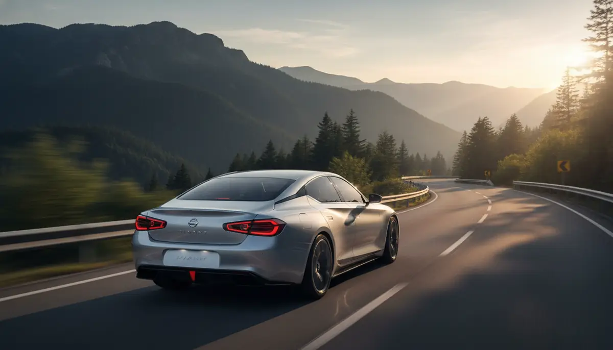 日産スカイラインとは？現行V37型の基本情報・価格・スペック