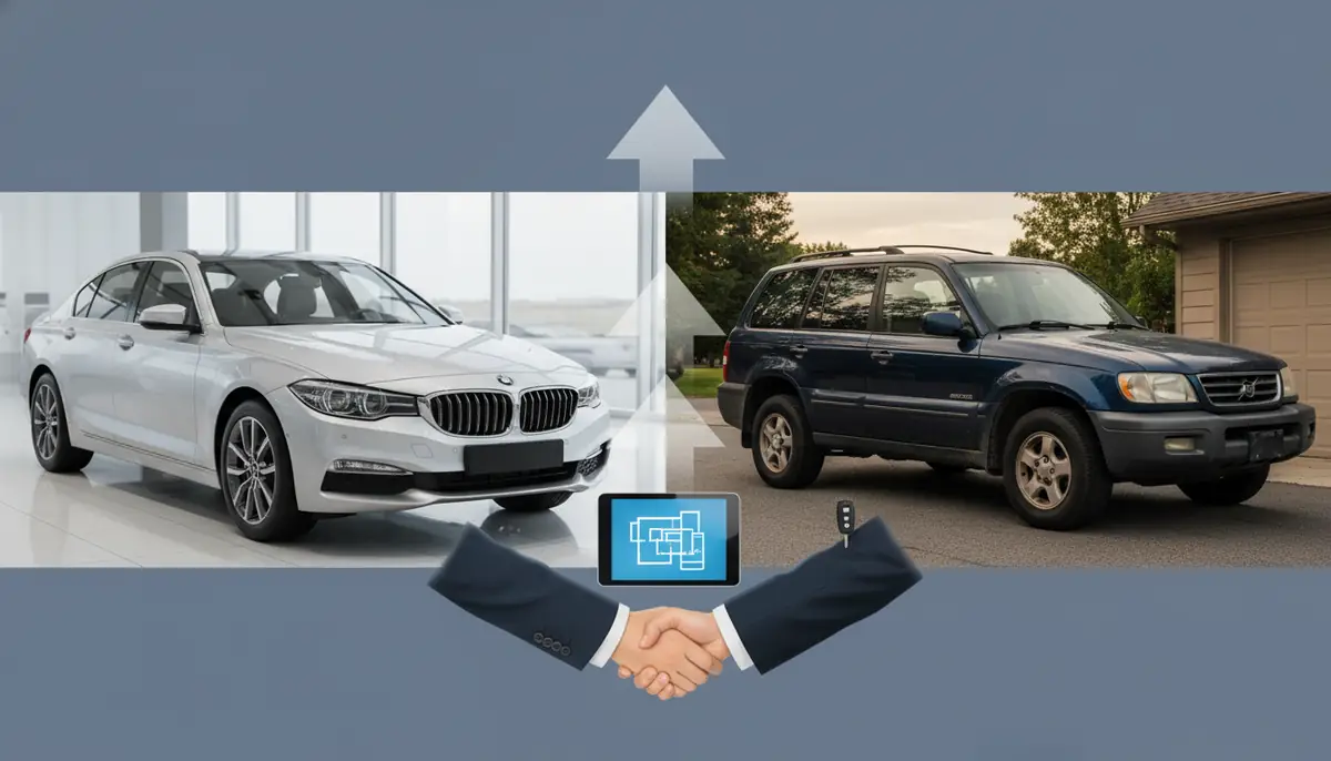 購入ガイド｜新車・中古車の選び方と注意点