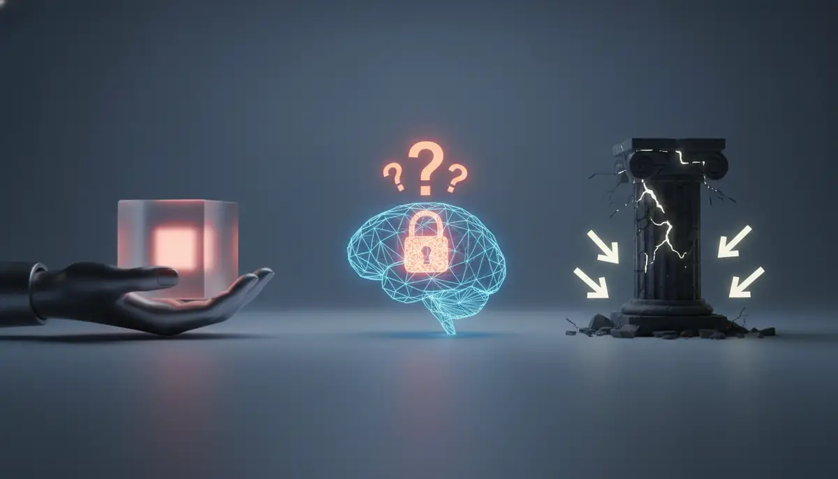 引き出す前に知るべき3つの注意点