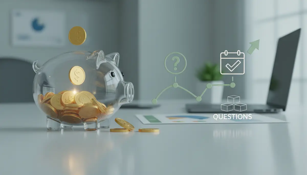 よくある質問｜積立NISAの引き出し