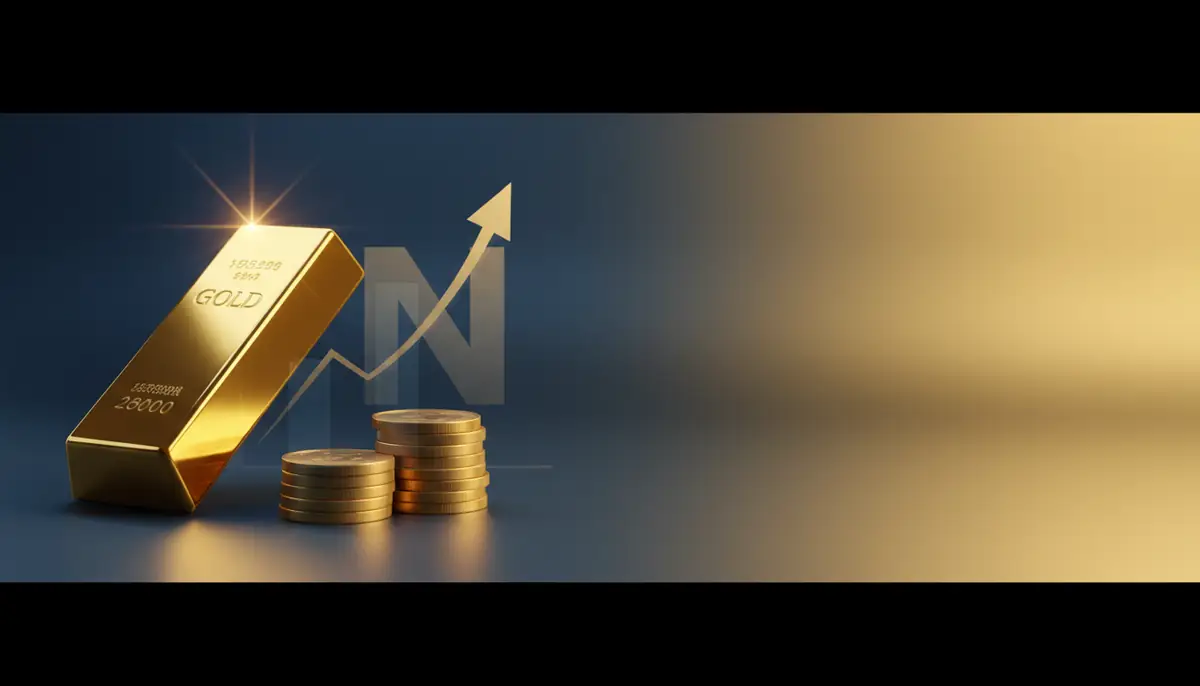 【結論】NISAで金投資はできる？対象商品と制度の基本