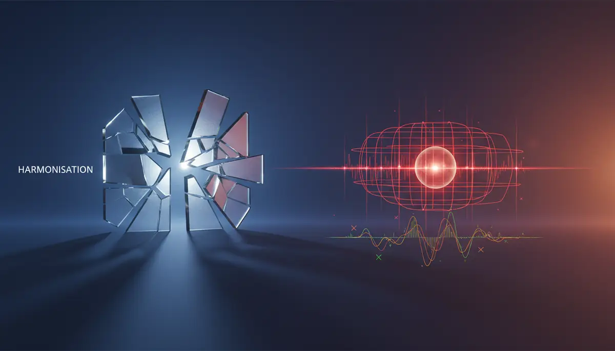 Harmonisationの課題とリスク管理