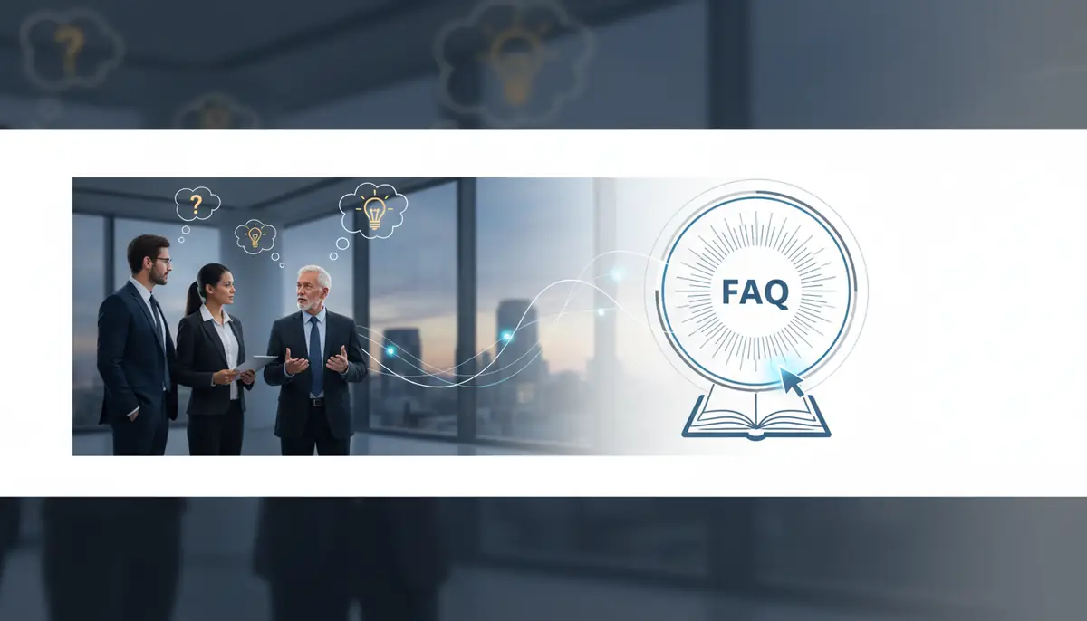 よくある質問（FAQ）—実務担当者の疑問に専門家が回答